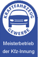 Meisterbetrieb der Kfz-Innung